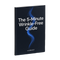 The 5-Minute Wrinkle-Free Guide (Ebook)