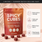 Cupid Spicy Cubes